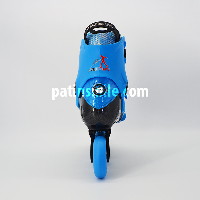 Giày Patin SEBA HVG 17 Xanh Dương
